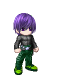 green fu man's avatar