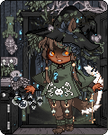 GothHyena