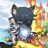 Bluestar werewolf knight's avatar