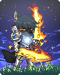 Bluestar werewolf knight's avatar