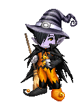 Witch Prince