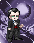 COUNT DORAKYURA 's avatar