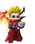 Trigun Forever's avatar