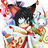 kitsunee no yume's avatar