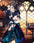 Mz Rue MJ's avatar