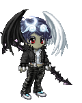 Wolfia18's avatar