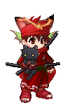 Keirasen's avatar