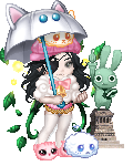 neblina lady's avatar