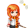 Little Lily Luna Potter's avatar