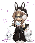 Miss Hecate Aria