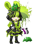 The Goth Apple's avatar