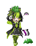 The Goth Apple's avatar