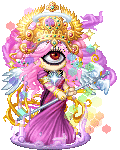 Queen Dopplepopolis's avatar