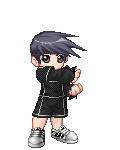 Dark Rogue Toaku's avatar