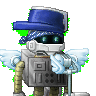Optimus Rhyme's avatar