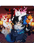 Rokusho The Black Cat