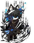 Rokusho The Black Cat's avatar
