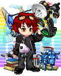 Axel Gears's avatar