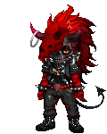 Menacing Stranger