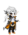 Triste Wulf's avatar