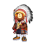Native Abearican