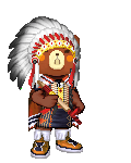 Native Abearican's avatar