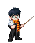 Harryy Potterr's avatar