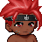 Redfolyfe's avatar