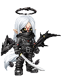 Kuren-Wolf-Demon86's avatar