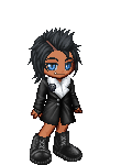One Dark Shadow's avatar