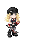 ElizabethEcstacy's avatar