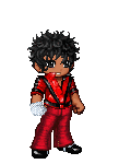 Michael Jackson 8DD's avatar