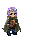 Tenshi Amy's avatar