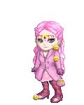 pinkeyPuff