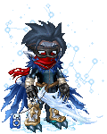 Wraith Raziel Vampire's avatar