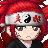 Renji Abarai Lieutenant's avatar