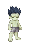 Oddy Zombie's avatar