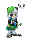 iGreen Panda's avatar