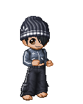 Jeannine is emo's avatar