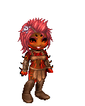 Giantess Siera's avatar