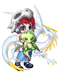 ChaosHuntress's avatar