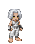 Holy White haired Ninja's avatar