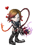 Dark Rose Aura's avatar