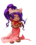 Empress Mocha's avatar