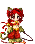 Crimson Kitten's avatar