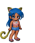 Kitten777's avatar