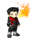 Firebender Mako's avatar