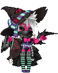 shea the anti-venom's avatar