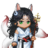 The Fox Priestess's avatar