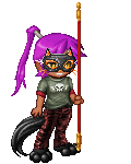 Ninja Cat Queen's avatar